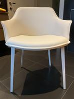 Prachtige nieuwe eetstoelen, Huis en Inrichting, Stoelen, Ophalen, Wit, Nieuw, Modern