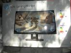 Ecran PC Gamer - X24c - 23,6 VA FHD - 4ms - 144Hz - HDMI DP, Computers en Software, Monitoren, Gaming, 101 t/m 150 Hz, In hoogte verstelbaar