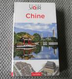 Chine  (Guide Voir), Boeken, Reisgidsen, Ophalen of Verzenden, Gelezen, Azië, Reisgids of -boek