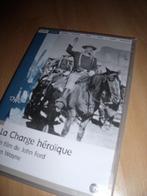 La charge héroïque (John Wayne - John Ford), Vanaf 9 jaar, Ophalen of Verzenden, 1940 tot 1960, Actie en Avontuur