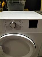 Droogkast 8 kg met luchtafvoer, Elektronische apparatuur, Wasmachines, Ophalen, Zo goed als nieuw