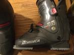 Nordica skischoen, Sport en Fitness, Skiën en Langlaufen, Ophalen, Gebruikt, Schoenen, Nordica