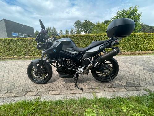 BMW F800R 2011 ABS, Motoren, Motoren | BMW, Particulier, ABS, Ophalen