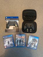 PS4 accessoires en spellen, Games en Spelcomputers, Spelcomputers | Sony Consoles | Accessoires, Ophalen