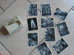 10 foto's „Thil"han CAVES/COLLECTION, Ophalen of Verzenden
