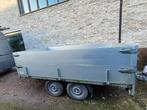 aanhangwagen mtm 1500 kipper, Auto diversen, Aanhangers en Bagagewagens, Ophalen, Gebruikt