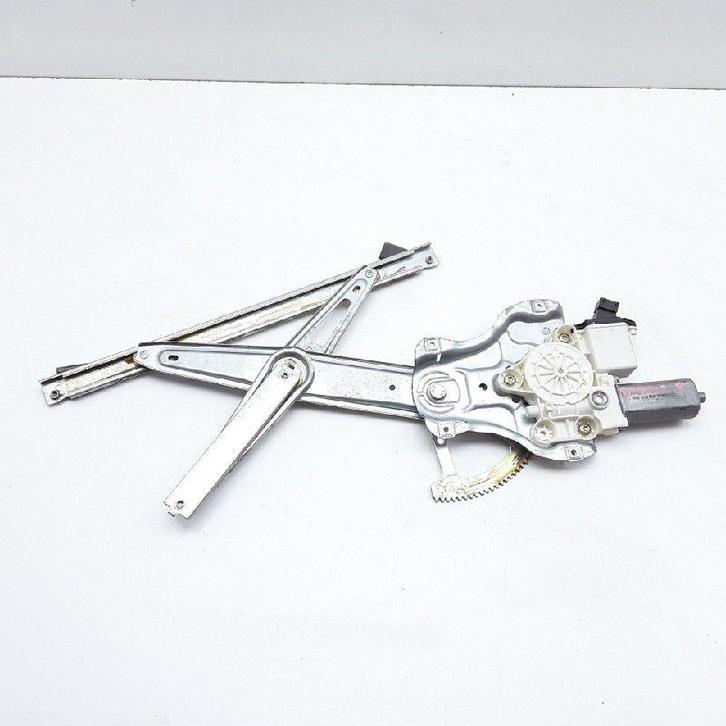 VITRE MECANISME AVANT DROIT Toyota Yaris (P1) (|991558001|), Autos : Pièces & Accessoires, Vitres & Accessoires, Toyota, Utilisé