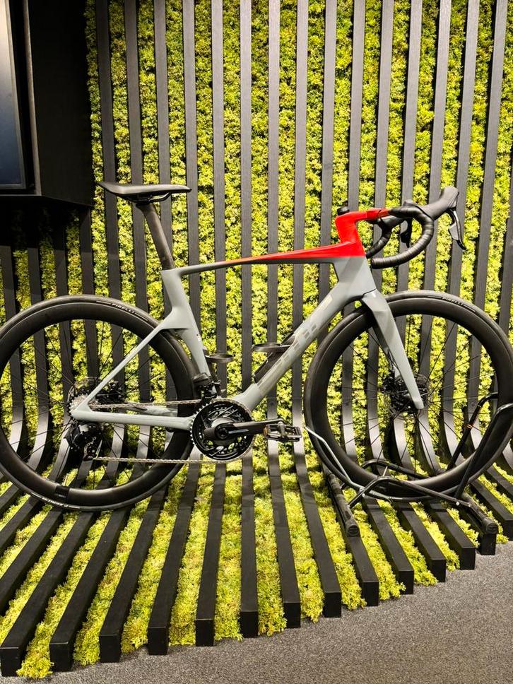 Nieuw! BMC Teammachine R 01, Fietsen en Brommers, Fietsonderdelen, Nieuw, Racefiets, Overige typen, Ophalen