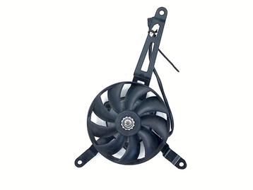 VENTILATEUR FJR 1300 2006-2012 ABS (FJR1300 FJR1300A)