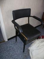 TOILETSTOEL, Antiek en Kunst, Ophalen