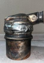 Roetfilter, Ophalen, Citroën