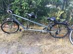 Tandem, Ophalen of Verzenden