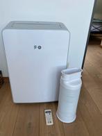 Mobiele airco, Ophalen, Zo goed als nieuw, Mobiele airco