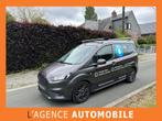 Ford Transit Courier 1.5 TDCi Ambiente - GARANTIE 12 M, Voorwielaandrijving, Gebruikt, Euro 6, 4 cilinders