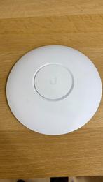 Unifi ap ac pro, Computers en Software, Ophalen of Verzenden, Zo goed als nieuw