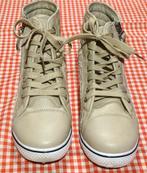 Bottillons dames, de marque Juliet, de couleur beige, Neuf, Beige, Enlèvement, Boots et Botinnes