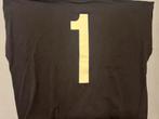 YEEZY Vultures 1 Box Tee Black YZY (nieuw) size 2, Ophalen, Zo goed als nieuw