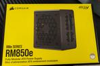 Corsair RM850e 850 Watt, Computers en Software, Interne voedingen, Ophalen, Zo goed als nieuw