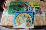 3 anciens livres de conte, Ophalen of Verzenden, Gelezen, 3 tot 4 jaar