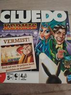 Cluedo junior kermis, Enlèvement ou Envoi