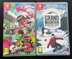 Nintendo Switch Games, Ophalen of Verzenden