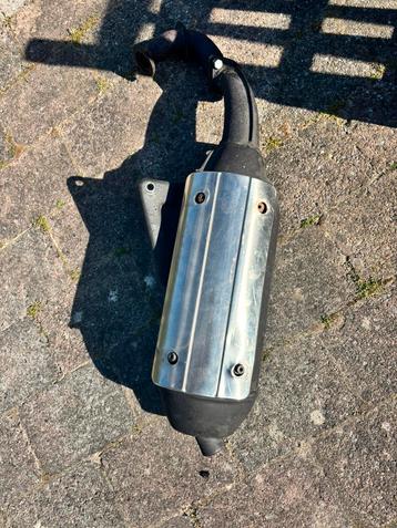 Sm06 180cc beschikbaar voor biedingen