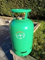 Hervulbare LPG fles/cylinder, Caravans en Kamperen, Particulier, LPG