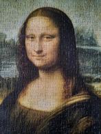 Puzzel - Mona Lisa - 500 stuks - Jumbo, Enlèvement ou Envoi