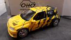 Présentation de la Renault Clio Maxi  OTTO  1:18  Nouveau, Hobby & Loisirs créatifs, Comme neuf, Enlèvement ou Envoi