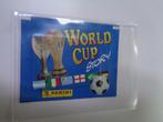 PANINI voetbal STICKERS world cup story Sonrics sealed ZAKJE, Ophalen of Verzenden