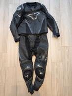 Macna Tronniq 2-delig, Motoren, Ophalen