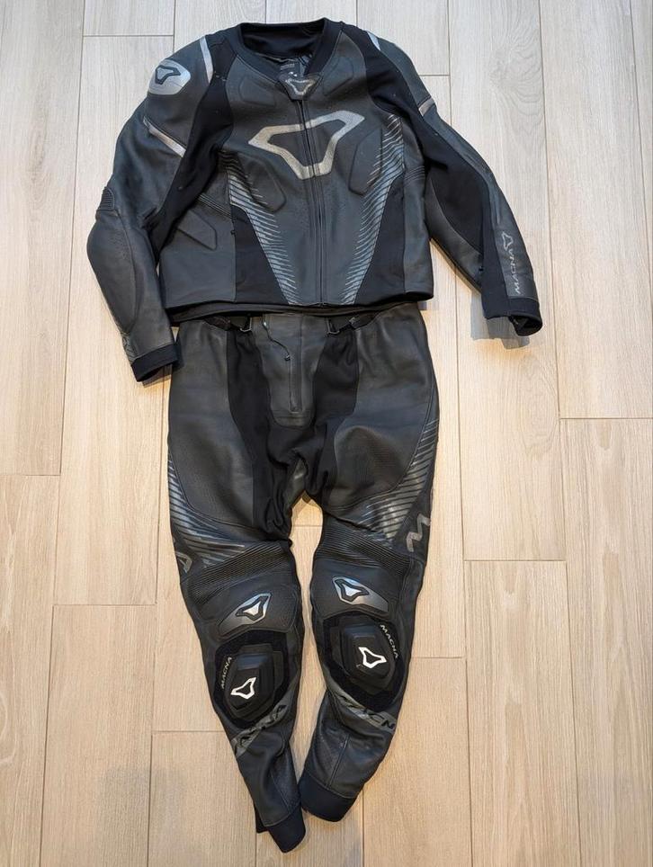 Macna Tronniq 2-delig, Motoren, Kleding | Motorkleding, Ophalen