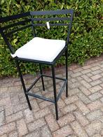 barkruk, Huis en Inrichting, Barkrukken, Ophalen, Met voetsteun, 60 tot 90 cm, Nieuw