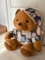 Teddybeer proper 40cm gratis af te halen, Ophalen, Zo goed als nieuw