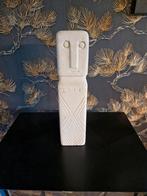 Mexico zandsteen beeld, Antiek en Kunst, Ophalen of Verzenden