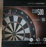 Darts bord met stalen pijlen, Ophalen, Nieuw, Dartbord