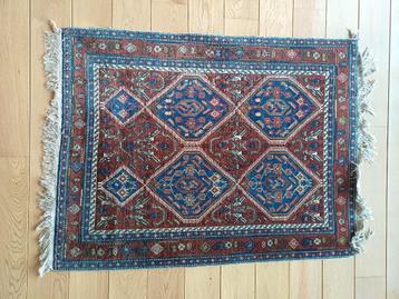 OOSTERS  tapijt  149 cm x 108 cm beschikbaar voor biedingen