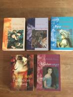 5 romans Michelle Paver, Boeken, Gelezen, Ophalen