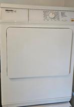 Droogkast, Ophalen, Luchtafvoer, Anti-kreukfase, 8 tot 10 kg