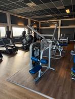 Life Fitness circuit Zirkel 8 Geräte/ Physio/ Reha Fitness, Sport en Fitness, Fitnessmaterialen, Ophalen, Gebruikt, Benen, Overige typen