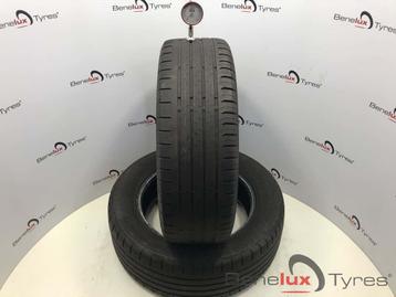 205/60R16 92H Continental Conti ECO 5 205/60 R16 205/60/16 beschikbaar voor biedingen