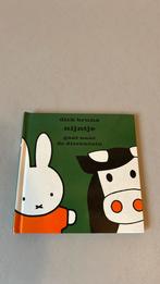 Nijntje gaat naar de dierentuin, Ophalen, Gelezen, Dick Bruna