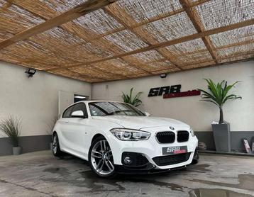 BMW SERIE 1 116 BMW 116i Pack M Garantie 12 mois disponible aux enchères