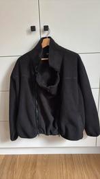 Zwangerschapsjas zwangerschapstrui draagjas, Ophalen, Maat 48/50 (M), Zwart, Zo goed als nieuw