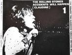 Rolling Stones 2CD Set - "Des accidents arriveront (CLaudine, Pop rock, Utilisé, Envoi