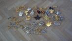 lot metalen insignes ABL, Verzamelen, Militaria | Algemeen, Ophalen of Verzenden