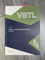 VBTL wiskundeboek, Boeken, Schoolboeken, Gelezen, ASO, Die keure, Ophalen of Verzenden