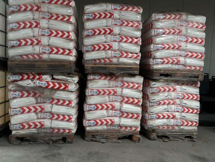 Safe Road dooizout 300 zakken, Jardin & Terrasse, Pesticides, Neuf, Autres types, Enlèvement