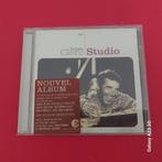 CD " Julien Clerc - Studio ", Enlèvement, Comme neuf
