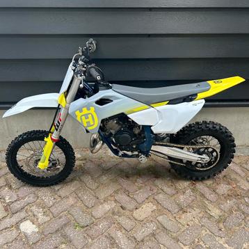 Husqvarna TC65 2025 65 cm³ TC 65 cm³ X65 Sxcm, Particulier, Moto de cross